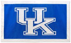 University of Kentucky banner for SEC Conference Set