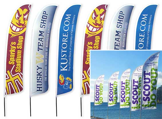 EventFlags - Flags, Banners and Custom Printed BladesWorld Flag Patches